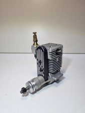 WEBRA 4-40 Four Stroke Glow