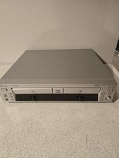 SONY RCD-W100 CD Player & CD