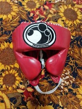 Grant professional boxing