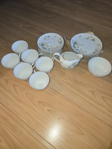 Set franconia k - of, k&a