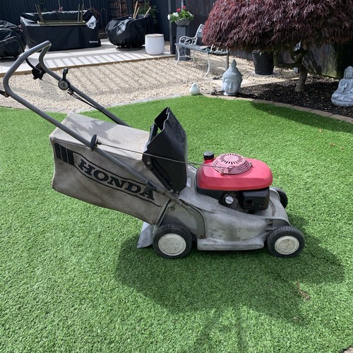 Honda hrb425c gcv135 push - hrb425c,