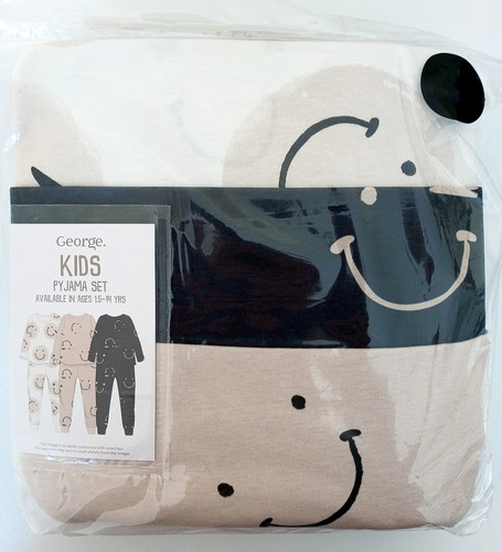 Pack boys pyjamas 14 - 3,