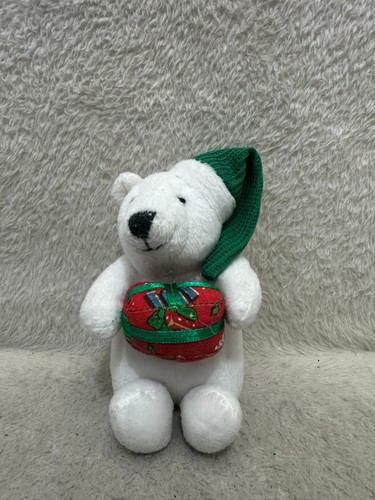 Metro soft toys polar - , bear
