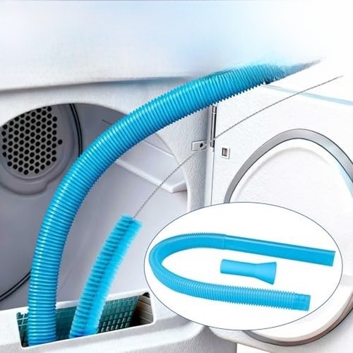 Industrial strength dryer - industrial, vent