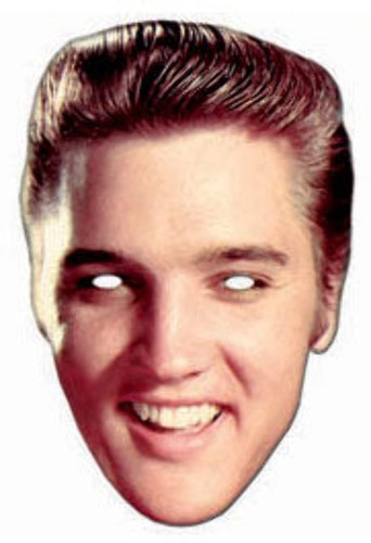 Sm2 elvis presley - sm2,