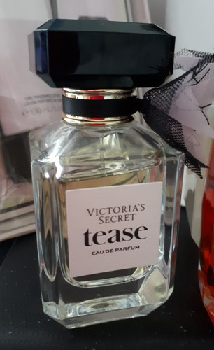 Victoria secret tease edp - secret,