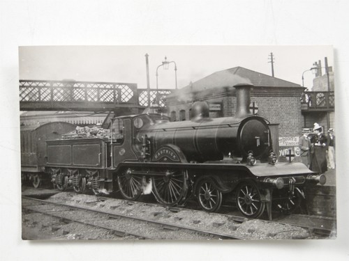 Steam locomotive rastrick - locomotive,