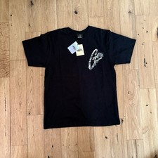Corteiz Men's Cotton T-Shirt