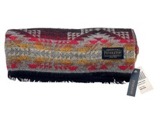 Pendleton Oversized Wrap –