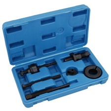 Puller For Ford Power Steering