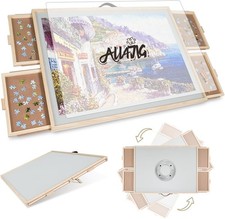 2000 Pieces 2-in-1 Tilting &