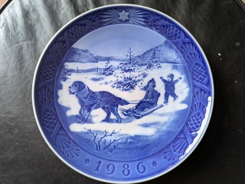 Vintage royal copenhagen - royal,
