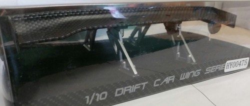 Car on road drift - 1/10,