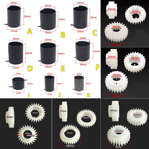 Washing machine clutch - machine,