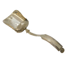 19th Century Dutch Sterling