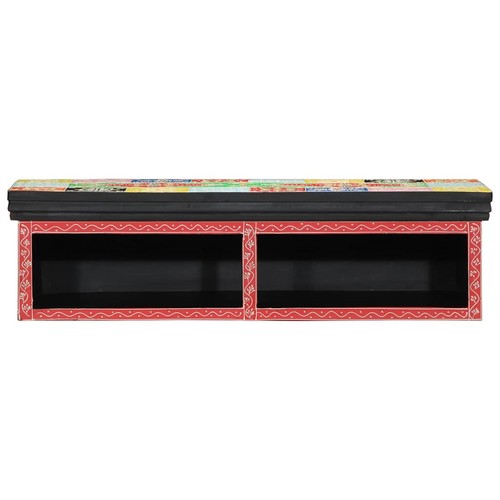Cabinet with shelf - tv,