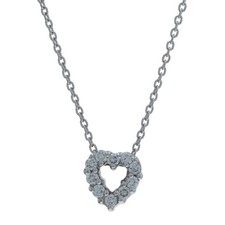 Roberto Coin Diamond Ruby