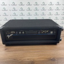 Fender BXR Extended Range Two