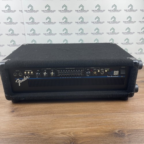 Fender bxr extended range - fender,