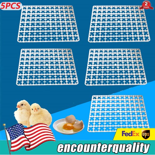Egg hatching incubator trays - hatching,