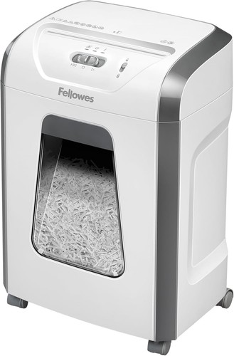 Commercial paper shredder - paper,