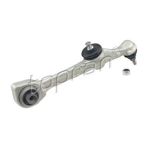 Front right suspension - front,