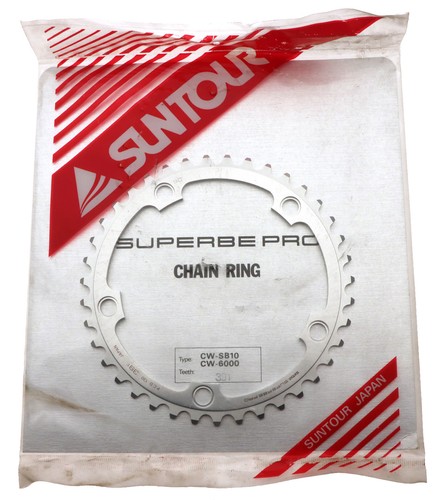 Suntour superbe pro sb10 - superbe,