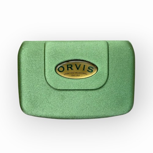 Orvis sporting traditions - orvis,