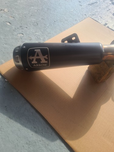 Arrow exhaust bmw f900xr - exhaust,