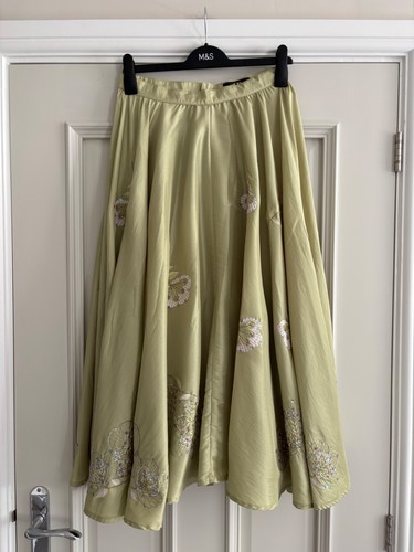 Nancy mac mint green - nancy,