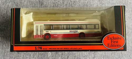 Efe 17301 leyland - 17301, national
