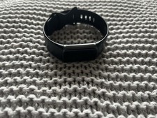 Fitbit Charge 5 Fitness Tracker Black Heart Rate Sleep Smartwatch