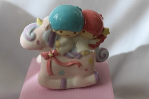 Sanrio little twin stars doll - stars,