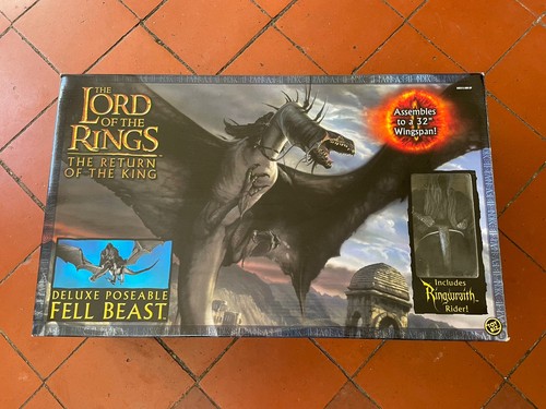 Lord the rings return of - of,