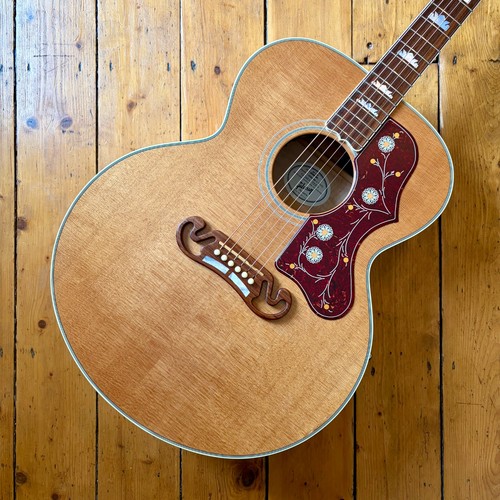 Gibson 200 standard 2012 - standard,