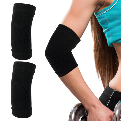 Elbow compression sleeve - elbow,