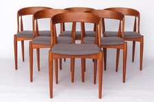 Set of 6 Johannes Andersen