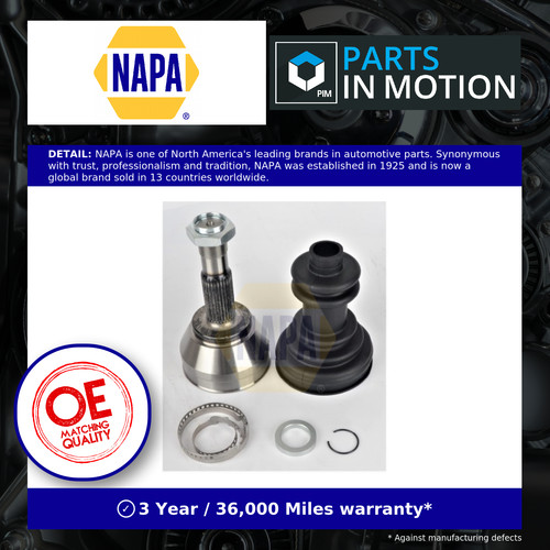 Joint fits talbot - joint,