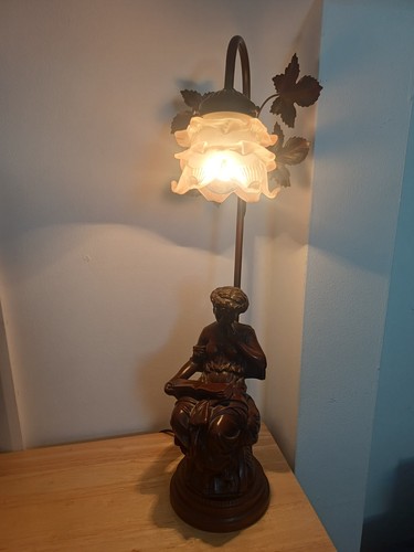 Vtg art nouveau style - vtg,
