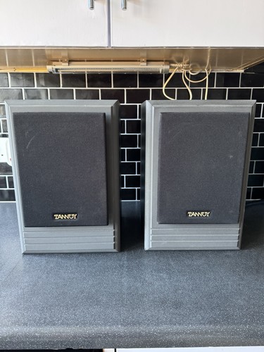 Tannoy system nfm - 6,