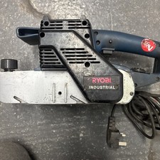 Ryobi Industrial Heavy-Duty