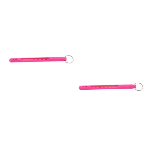 2pcs pink waterproof water - 2pcs,