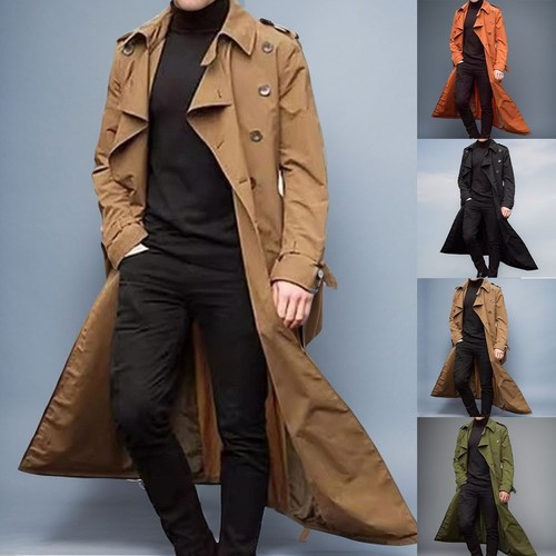 Mens loose fit long sleeve - fit,