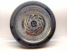 2023 Triumph Bonneville T120 Front Wheel & Tyre  - T2001163