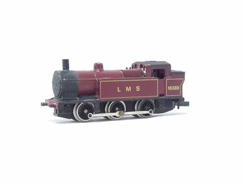 Graham farish gauge - 1701, lms