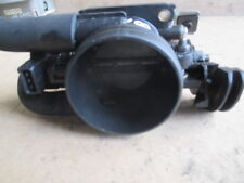 MG ZR 1.8 VVC ROVER 200 25 400 45 K SERIES ~ PLASTIC THROTTLE BODY & SENSOR 48MM