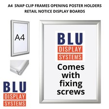 Blu display silver a3 - a5, a2