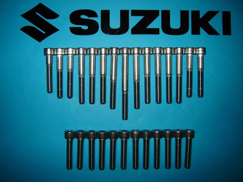 Suzuki 600 700 750 - suzuki,