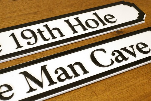Personalised family name - personalised,