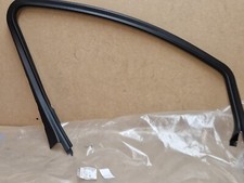 Vauxhall Astra J Front Left